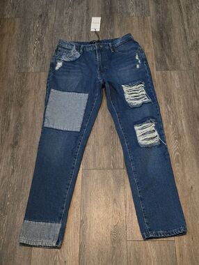 Waven Men's 34x32 Denim Jeans Pants New w/ Tags!
